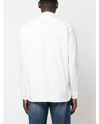 Ralph Lauren RRL Long Sleeve Cotton Shirt