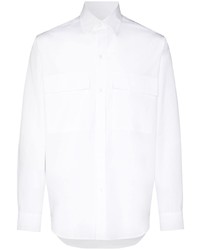 Lou Dalton Long Sleeve Cotton Shirt