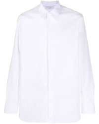 IRO Long Sleeve Cotton Shirt