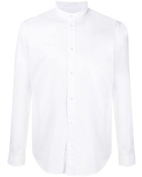 Dondup Long Sleeve Cotton Shirt