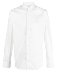 Hackett Long Sleeve Cotton Shirt