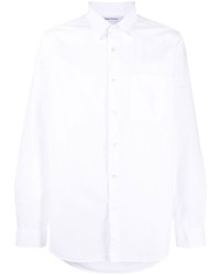 Harmony Paris Long Sleeve Cotton Shirt