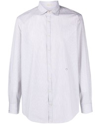 Massimo Alba Long Sleeve Cotton Shirt