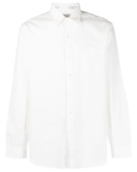 Ralph Lauren RRL Long Sleeve Cotton Shirt