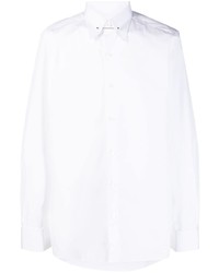 Tom Ford Long Sleeve Cotton Shirt