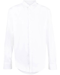 Emporio Armani Long Sleeve Evening Shirt