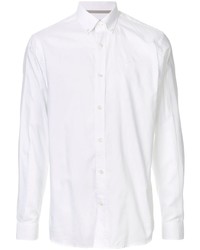 Gieves & Hawkes Long Sleeve Fitted Shirt
