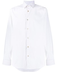 Paul Smith Long Sleeve Fitted Shirt
