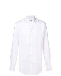 Etro Long Sleeve Patterned Shirt