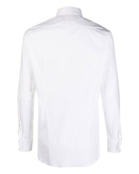 Lardini Long Sleeve Poplin Shirt