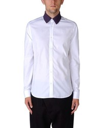 Kenzo Long Sleeve Shirt