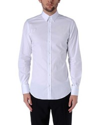Dolce & Gabbana Long Sleeve Shirt