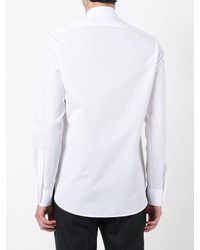 Saint Laurent Long Sleeve Shirt