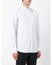 Saint Laurent Long Sleeve Shirt