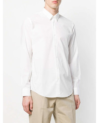 Fendi Long Sleeve Shirt