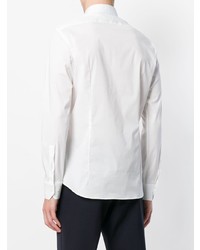 Paolo Pecora Long Sleeve Shirt
