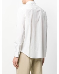 MSGM Long Sleeve Shirt