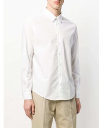 MSGM Long Sleeve Shirt