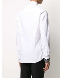 Philipp Plein Long Sleeve Shirt