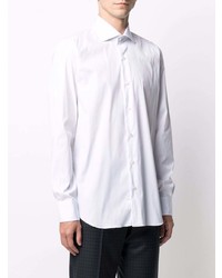 Barba Long Sleeve Shirt