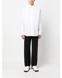 Lanvin Long Sleeve Shirt