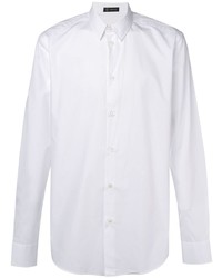Versace Long Sleeve Shirt