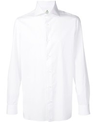 Borrelli Long Sleeve Shirt