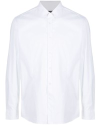 Daniele Alessandrini Long Sleeve Shirt