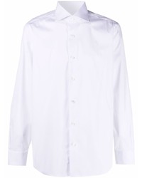 Barba Long Sleeve Shirt