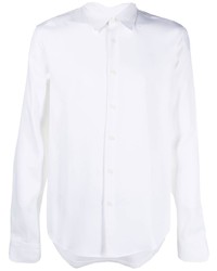 Sandro Long Sleeve Shirt