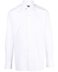 Tom Ford Long Sleeve Shirt