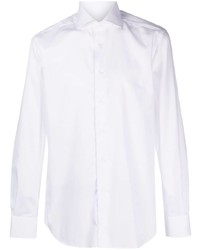 Corneliani Long Sleeve Shirt