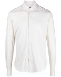 Orian Long Sleeve Slim Cut Shirt