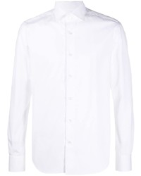 Xacus Long Sleeve Slim Fit Shirt