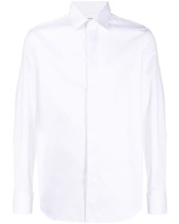 Xacus Long Sleeve Tailored Shirt