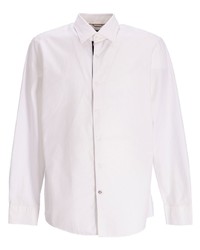 BOSS Long Sleeved Button Up Shirt