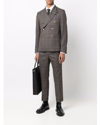 Daniele Alessandrini Long Sleeved Buttoned Up Shirt