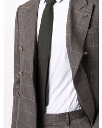 Daniele Alessandrini Long Sleeved Buttoned Up Shirt