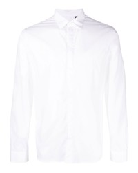 Costumein Long Sleeved Cotton Shirt