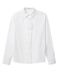 Julius Long Sleeved Cotton Shirt