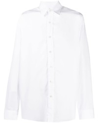 Costumein Long Sleeved Lyocell Shirt