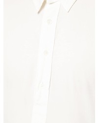 Kent & Curwen Long Sleeved Shirt