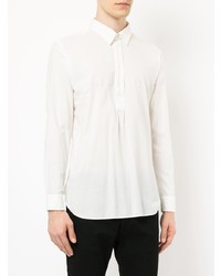 Kent & Curwen Long Sleeved Shirt