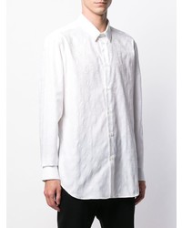 Versace Long Sleeved Shirt