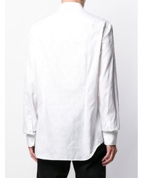 Versace Long Sleeved Shirt