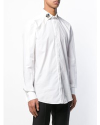 Dolce & Gabbana Long Sleeved Shirt