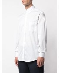 Brunello Cucinelli Long Sleeved Shirt