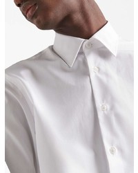 Prada Long Sleeved Shirt