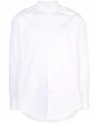 Brunello Cucinelli Long Sleeved Shirt