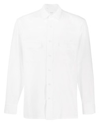 Salvatore Piccolo Long Sleeved Shirt